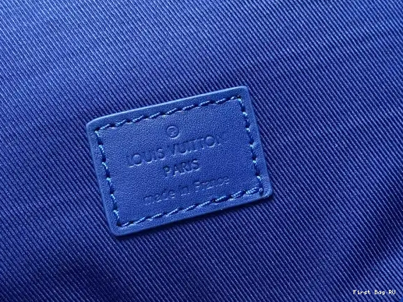 First bag LOUIS CHRISTOPHER PM VUITTON 0622